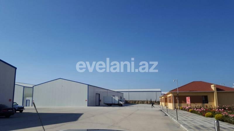 Kirayə verilir, obyekt, 500 m², Bakı, Abşeron r.