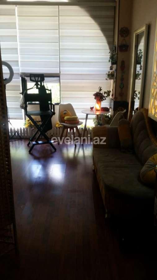 Продаётся, объект, 25 m², Баку, Ясамальский r, Низами m.