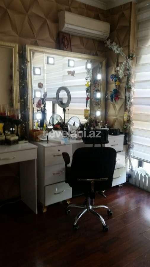 Продаётся, объект, 25 m², Баку, Ясамальский r, Низами m.