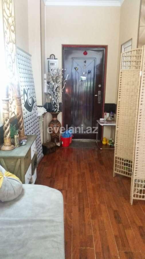 Продаётся, объект, 25 m², Баку, Ясамальский r, Низами m.