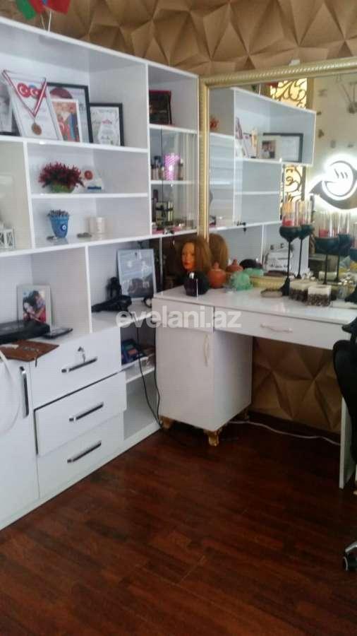 Продаётся, объект, 25 m², Баку, Ясамальский r, Низами m.