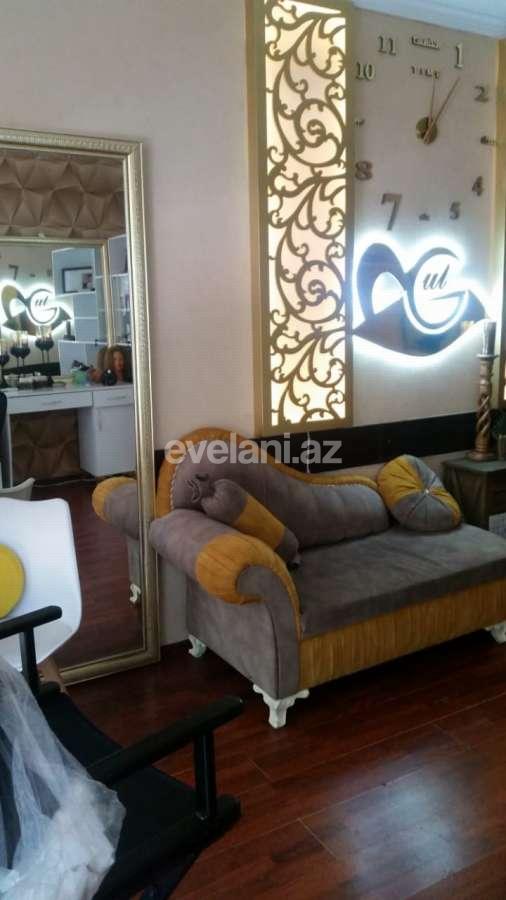 Продаётся, объект, 25 m², Баку, Ясамальский r, Низами m.