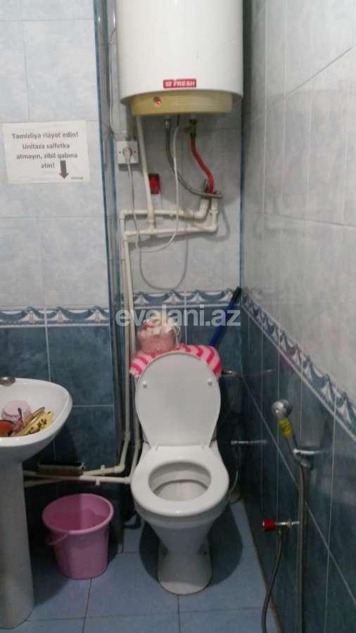 Продаётся, объект, 25 m², Баку, Ясамальский r, Низами m.