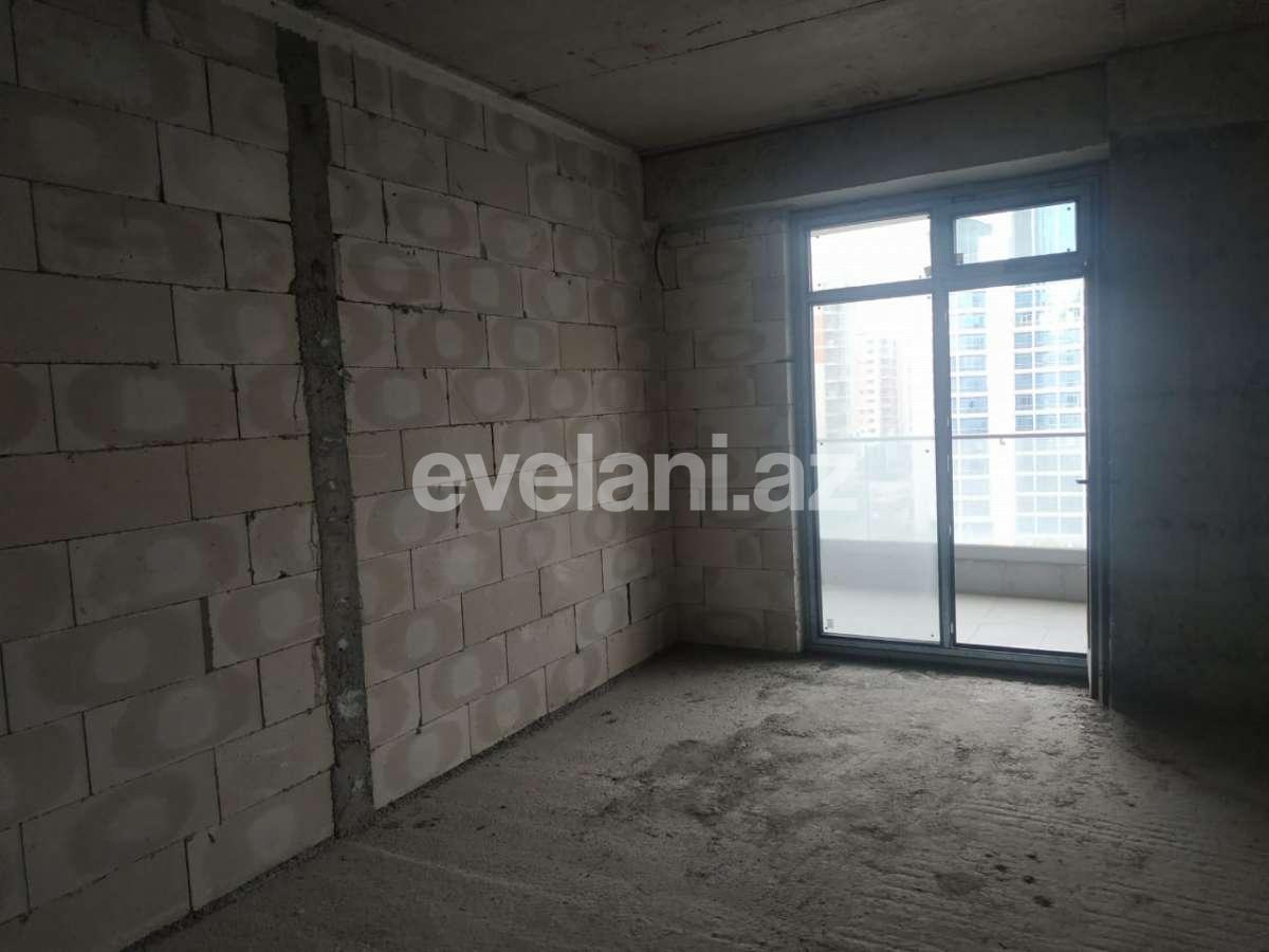 Satılır, yeni tikili, 3 otaqlı, 147 m², Bakı, Yasamal r, Yasamal q, Nizami m.