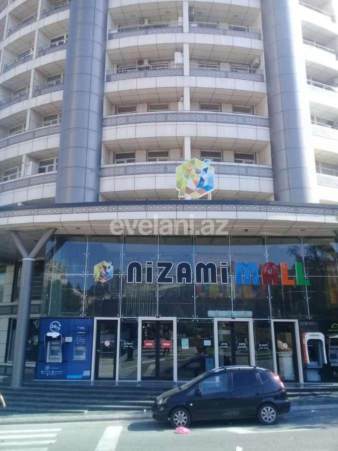 Satılır, yeni tikili, 3 otaqlı, 147 m², Bakı, Yasamal r, Yasamal q, Nizami m.