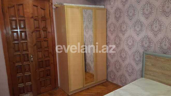 Сдаётся, вторичка, 2-комнаты, 45 m², Баку, Сабаильский r.