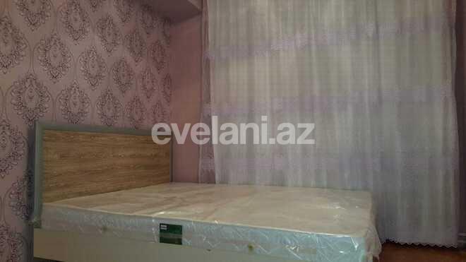 Сдаётся, вторичка, 2-комнаты, 45 m², Баку, Сабаильский r.