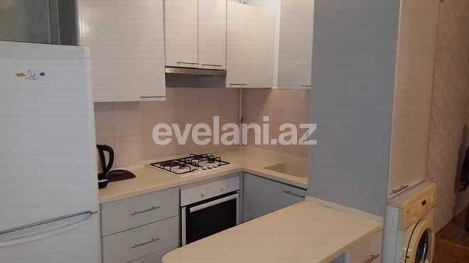 Сдаётся, вторичка, 2-комнаты, 45 m², Баку, Сабаильский r.