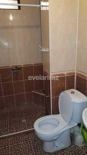 Сдаётся, вторичка, 2-комнаты, 45 m², Баку, Сабаильский r.