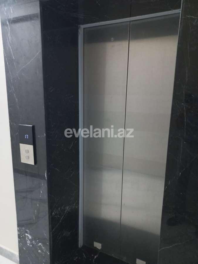 Продаётся, новостройка, 2-комнаты, 75.4 m², Баку, Наримановский r, Гянджлик m.