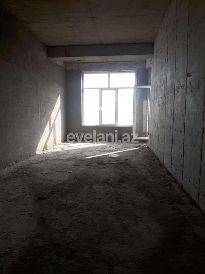 Продаётся, новостройка, 2-комнаты, 75.4 m², Баку, Наримановский r, Гянджлик m.