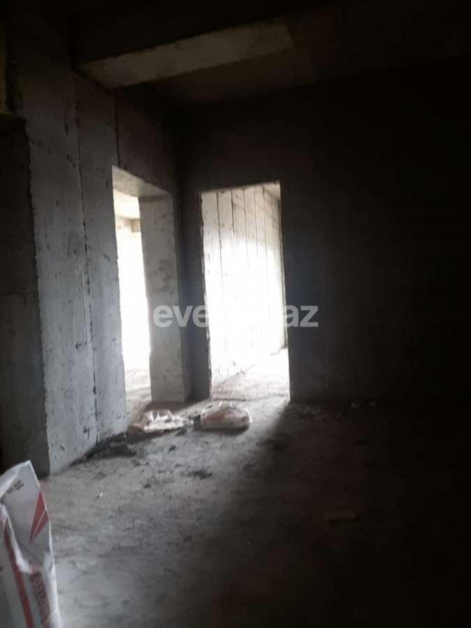 Продаётся, новостройка, 2-комнаты, 75.4 m², Баку, Наримановский r, Гянджлик m.