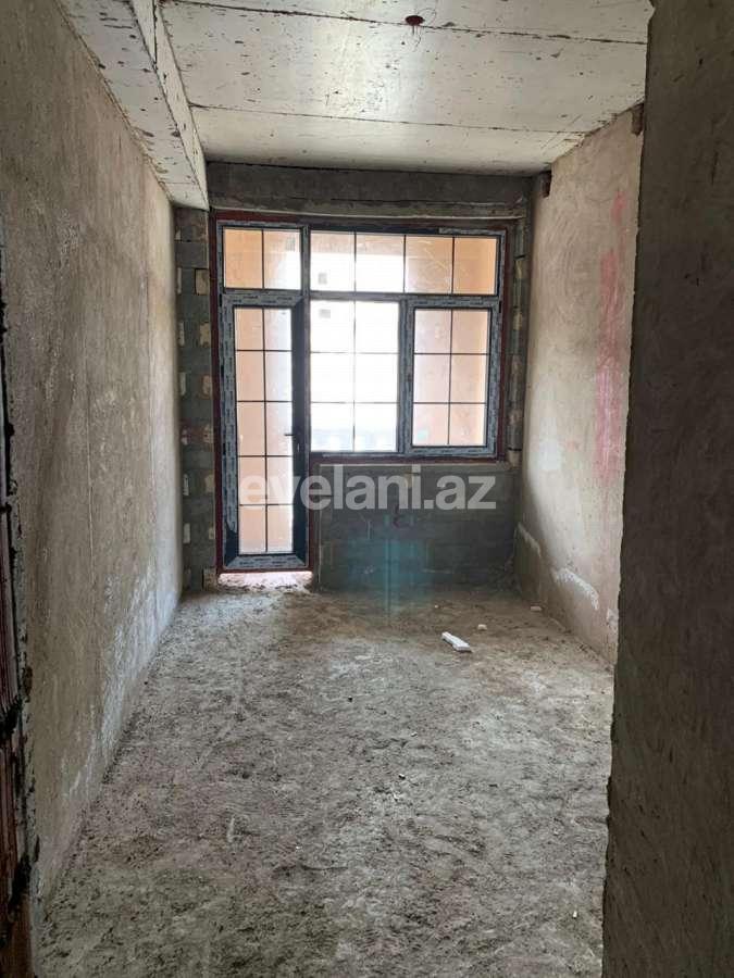 Продаётся, новостройка, 2-комнаты, 75.4 m², Баку, Наримановский r, Гянджлик m.