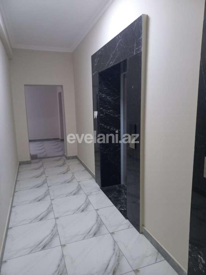 Продаётся, новостройка, 2-комнаты, 75.4 m², Баку, Наримановский r, Гянджлик m.