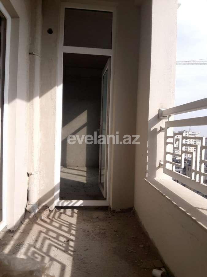 Продаётся, новостройка, 2-комнаты, 75.4 m², Баку, Наримановский r, Гянджлик m.