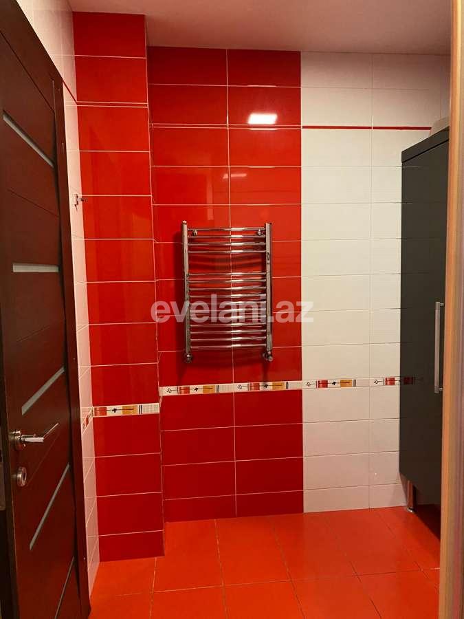 Сдаётся, новостройка, 3-комнаты, 125 m², Баку, Наримановский r.