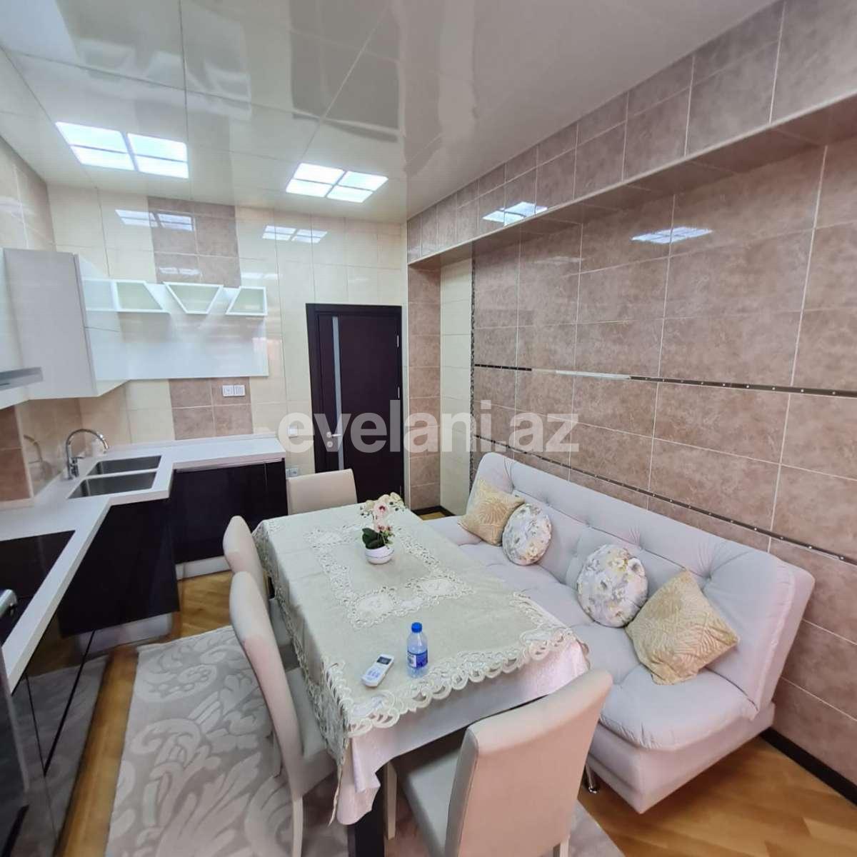 Satılır, yeni tikili, 2 otaqlı, 112 m², Bakı, Binəqədi r, 9-cu mikrorayon q, Nəsimi m.