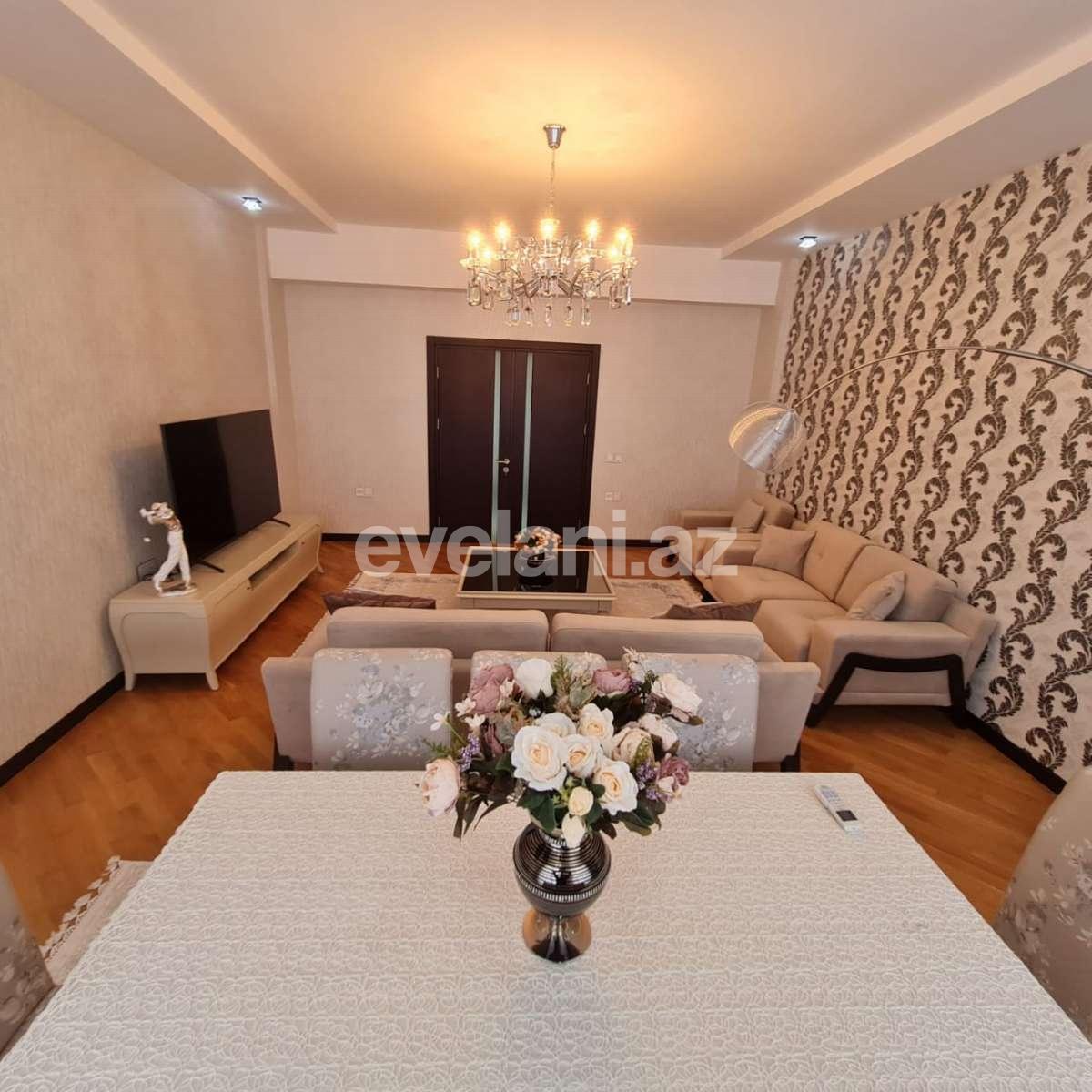 Satılır, yeni tikili, 2 otaqlı, 112 m², Bakı, Binəqədi r, 9-cu mikrorayon q, Nəsimi m.