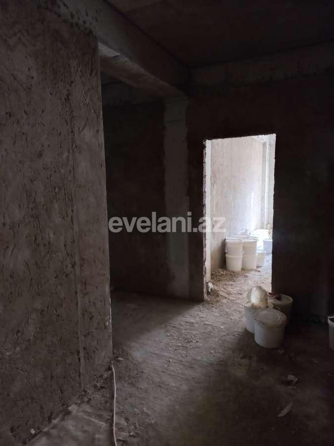 Satılır, yeni tikili, 2 otaqlı, 110.6 m², Bakı, Nərimanov r.