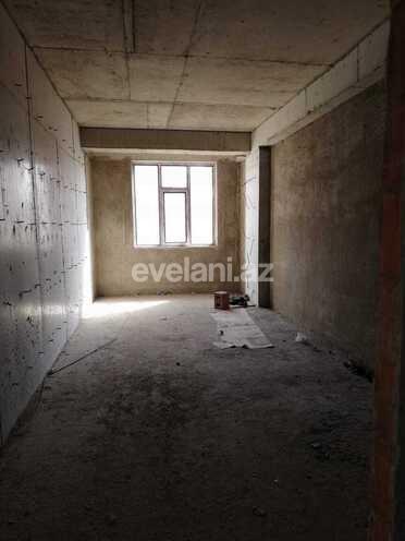 Satılır, yeni tikili, 2 otaqlı, 110.6 m², Bakı, Nərimanov r.