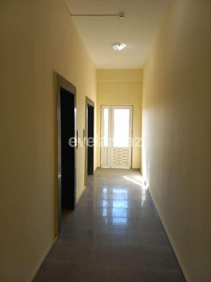 Satılır, yeni tikili, 2 otaqlı, 110.6 m², Bakı, Nərimanov r.