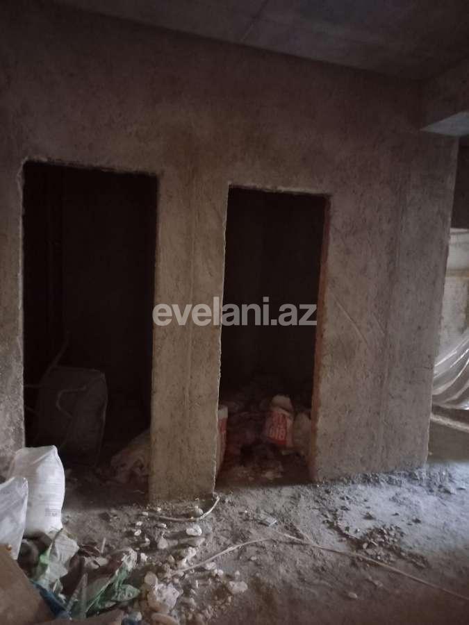 Satılır, yeni tikili, 2 otaqlı, 110.6 m², Bakı, Nərimanov r.