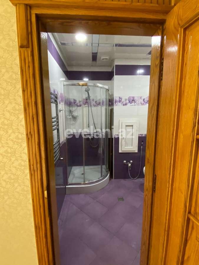 Сдаётся, новостройка, 3-комнаты, 130 m², Баку, Насиминский r.