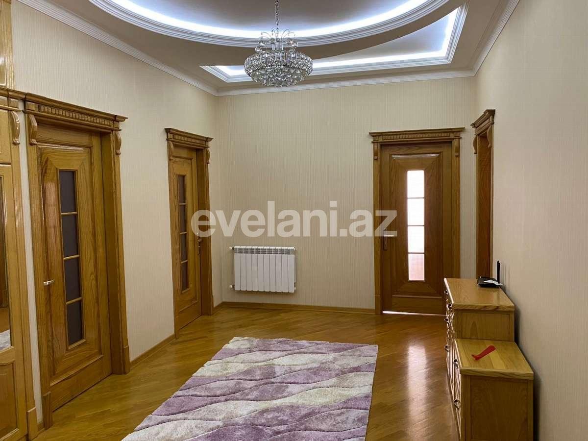 Сдаётся, новостройка, 3-комнаты, 130 m², Баку, Насиминский r.