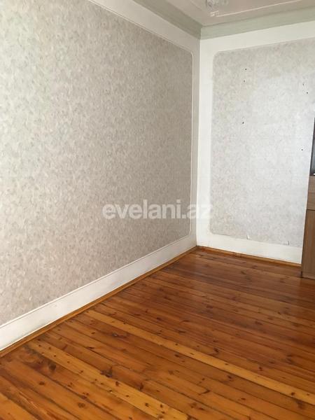Satılır, köhnə tikili, 2 otaqlı, 56 m², Bakı, Nərimanov r, Ulduz m.