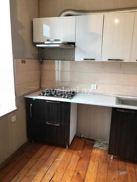 Satılır, köhnə tikili, 2 otaqlı, 56 m², Bakı, Nərimanov r, Ulduz m.