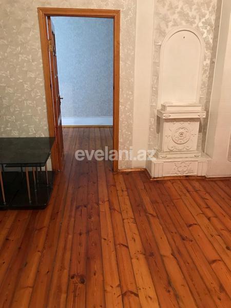 Satılır, köhnə tikili, 2 otaqlı, 56 m², Bakı, Nərimanov r, Ulduz m.