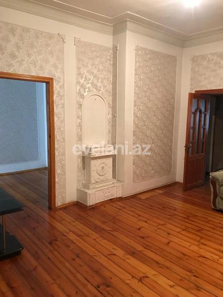 Satılır, köhnə tikili, 2 otaqlı, 56 m², Bakı, Nərimanov r, Ulduz m.