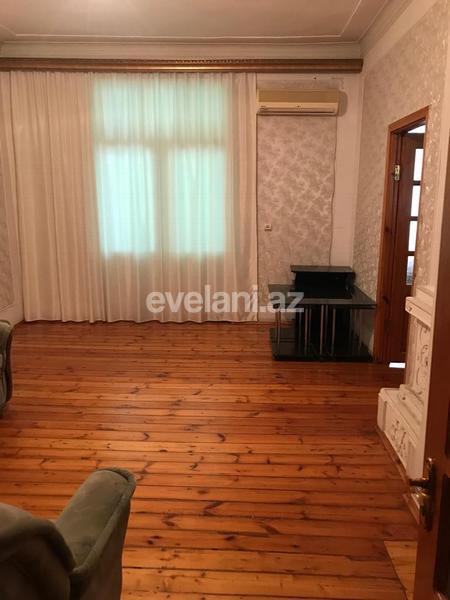 Satılır, köhnə tikili, 2 otaqlı, 56 m², Bakı, Nərimanov r, Ulduz m.