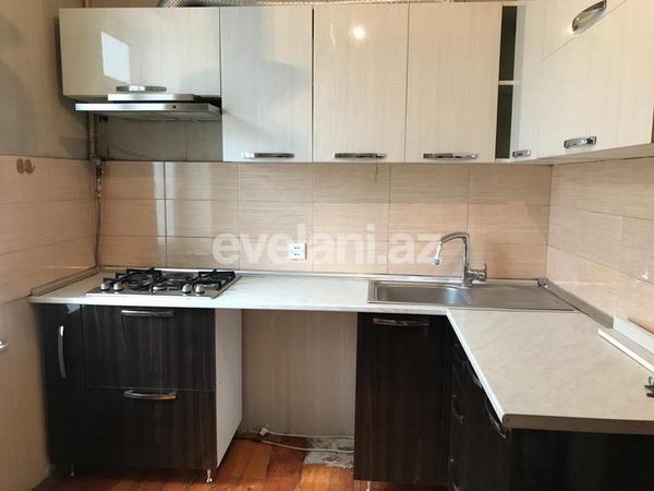 Satılır, köhnə tikili, 2 otaqlı, 56 m², Bakı, Nərimanov r, Ulduz m.