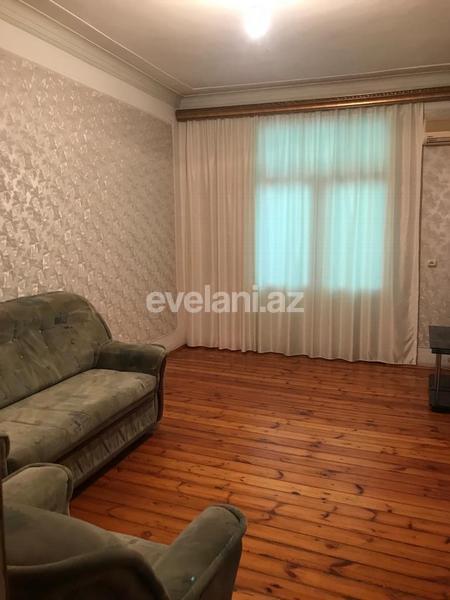 Satılır, köhnə tikili, 2 otaqlı, 56 m², Bakı, Nərimanov r, Ulduz m.