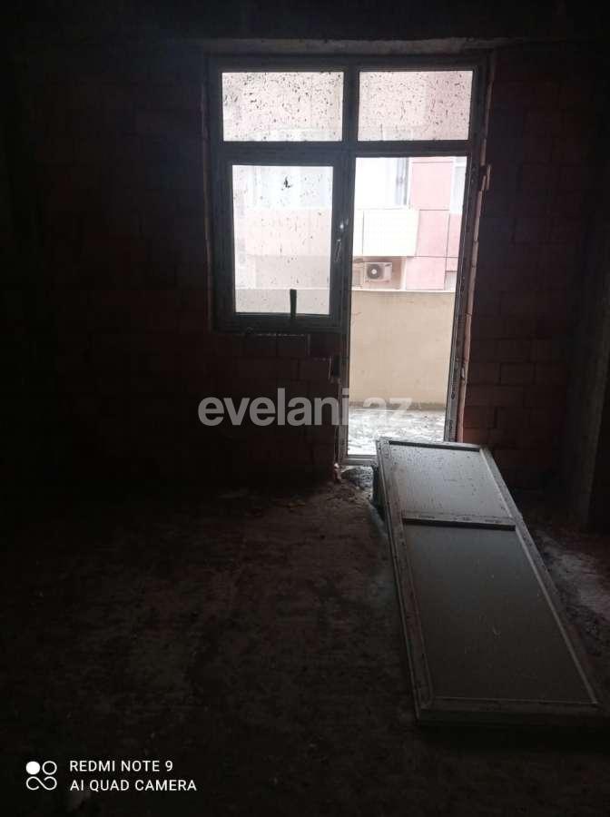 Satılır, yeni tikili, 3 otaqlı, 104 m², Bakı, Yasamal r, Yeni Yasamal q, İnşaatçılar m.