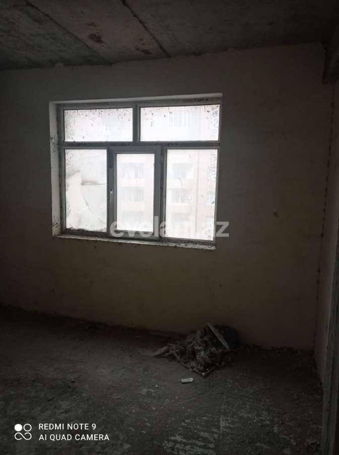 Satılır, yeni tikili, 3 otaqlı, 104 m², Bakı, Yasamal r, Yeni Yasamal q, İnşaatçılar m.