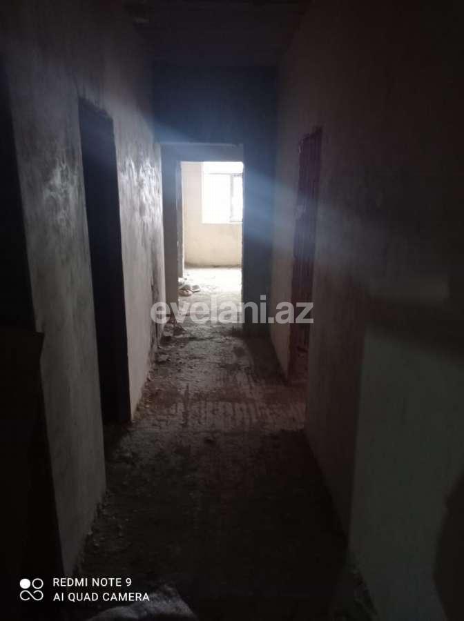 Satılır, yeni tikili, 3 otaqlı, 104 m², Bakı, Yasamal r, Yeni Yasamal q, İnşaatçılar m.