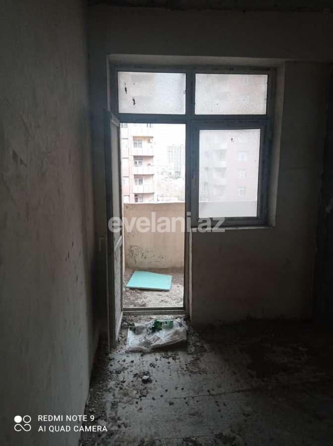 Satılır, yeni tikili, 3 otaqlı, 104 m², Bakı, Yasamal r, Yeni Yasamal q, İnşaatçılar m.