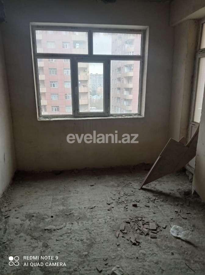 Satılır, yeni tikili, 3 otaqlı, 104 m², Bakı, Yasamal r, Yeni Yasamal q, İnşaatçılar m.