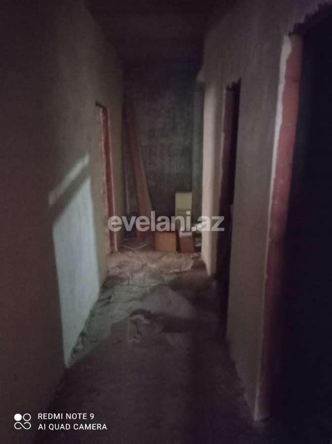 Sale, new building, 3 room, 104 m², Baku, Yasamal r, Yeni Yasamal d, Inshaatchilar m.