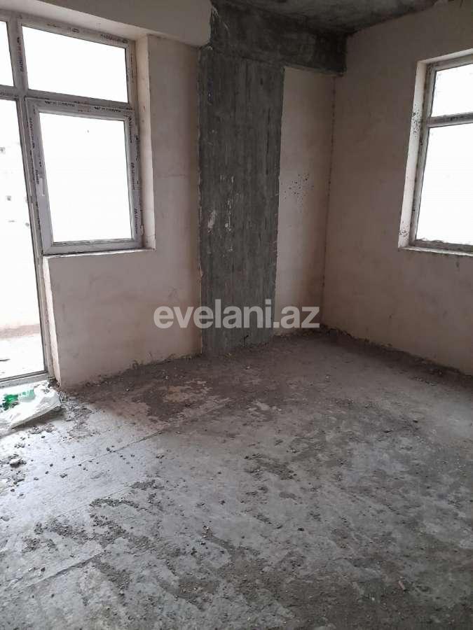 Sale, new building, 3 room, 104 m², Baku, Yasamal r, Yeni Yasamal d, Inshaatchilar m.