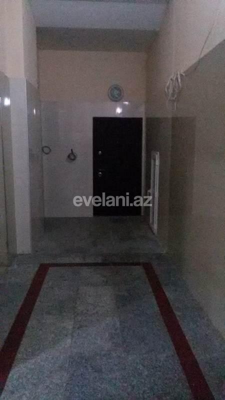 Kirayə verilir, yeni tikili, 3 otaqlı, 130 m², Bakı, Nəsimi r, 1-ci mikrorayon q.