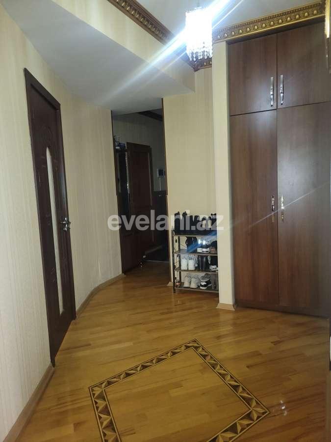 Satılır, yeni tikili, 3 otaqlı, 100 m², Bakı, Yasamal r, Yeni Yasamal q, İnşaatçılar m.