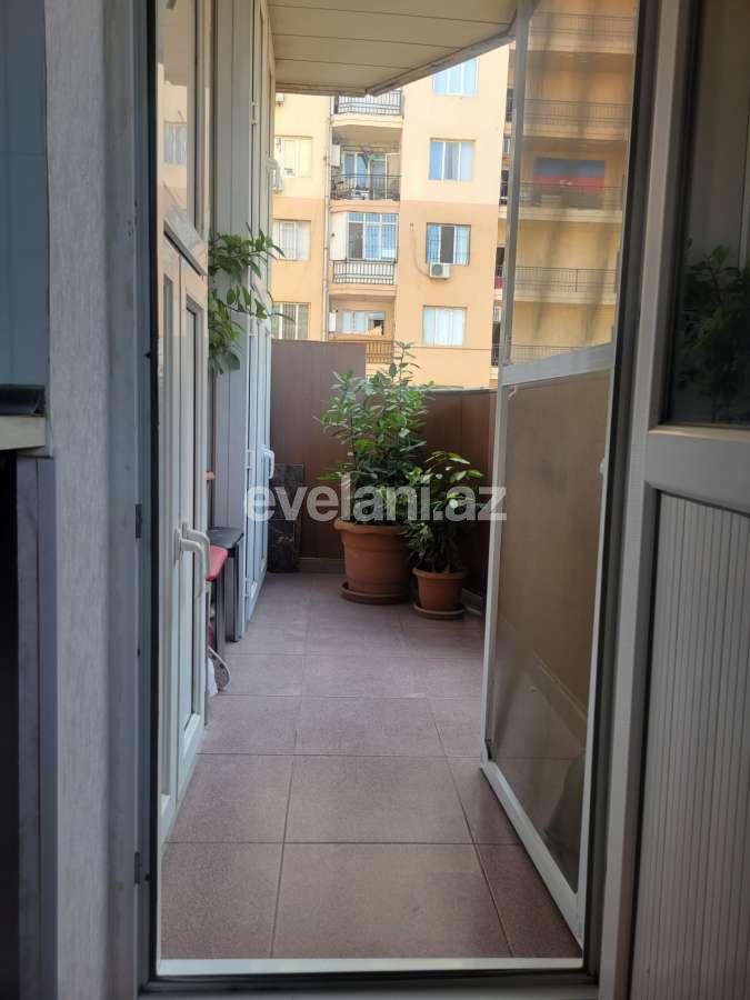 Satılır, yeni tikili, 3 otaqlı, 100 m², Bakı, Yasamal r, Yeni Yasamal q, İnşaatçılar m.