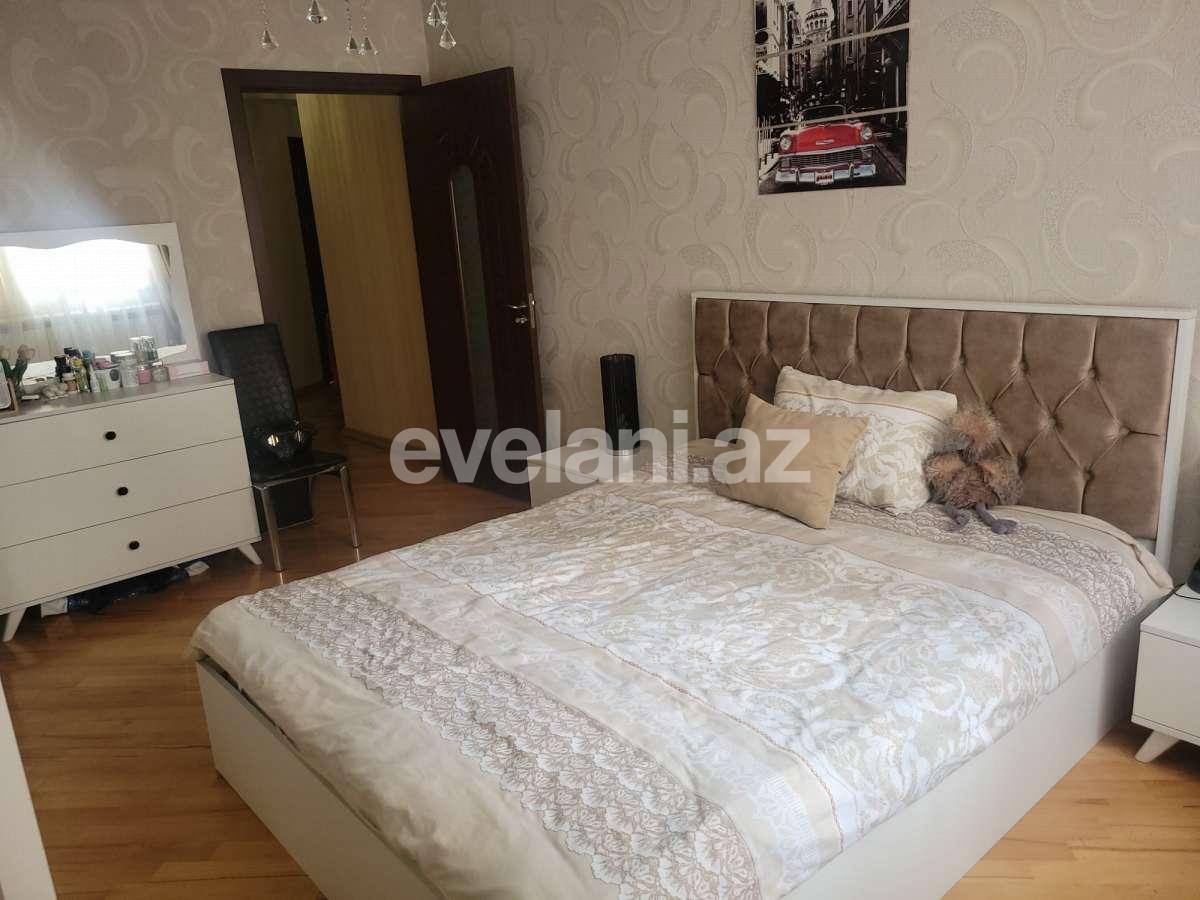 Satılır, yeni tikili, 3 otaqlı, 100 m², Bakı, Yasamal r, Yeni Yasamal q, İnşaatçılar m.