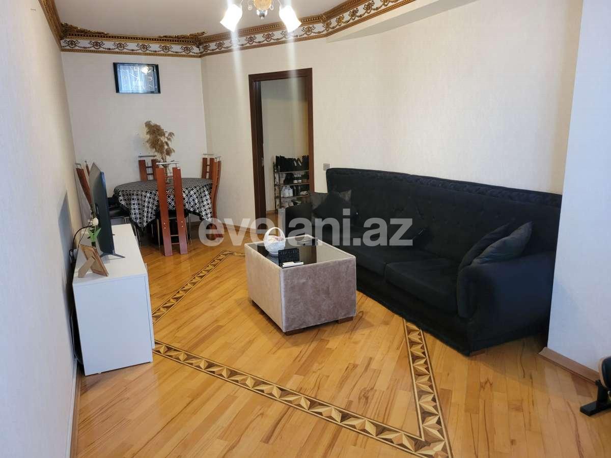 Satılır, yeni tikili, 3 otaqlı, 100 m², Bakı, Yasamal r, Yeni Yasamal q, İnşaatçılar m.