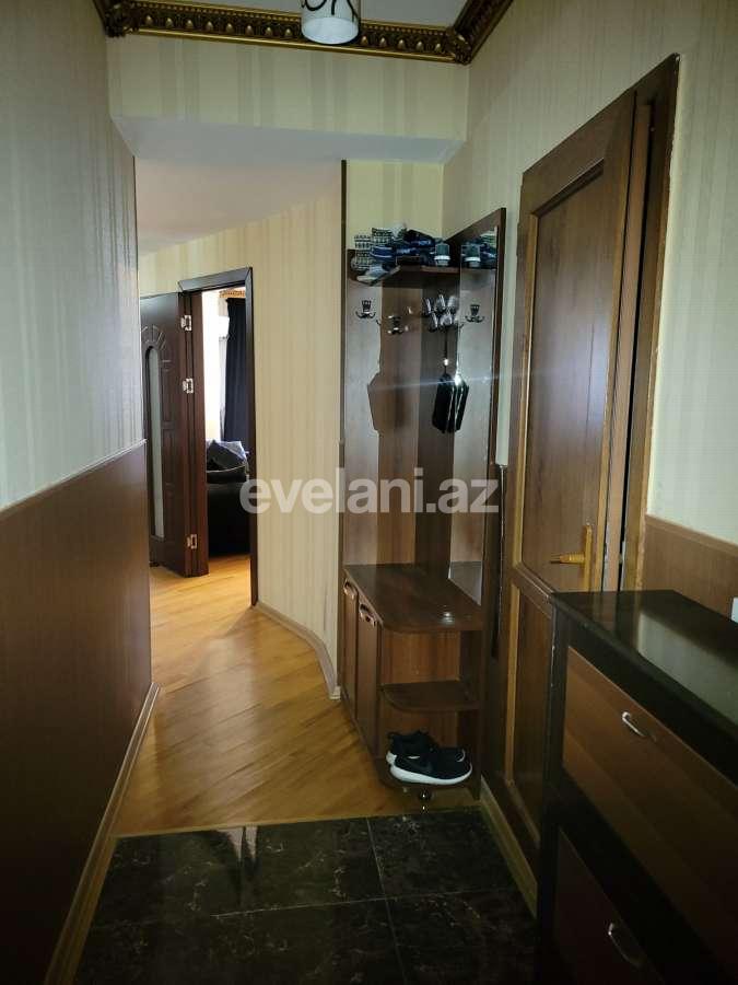 Satılır, yeni tikili, 3 otaqlı, 100 m², Bakı, Yasamal r, Yeni Yasamal q, İnşaatçılar m.