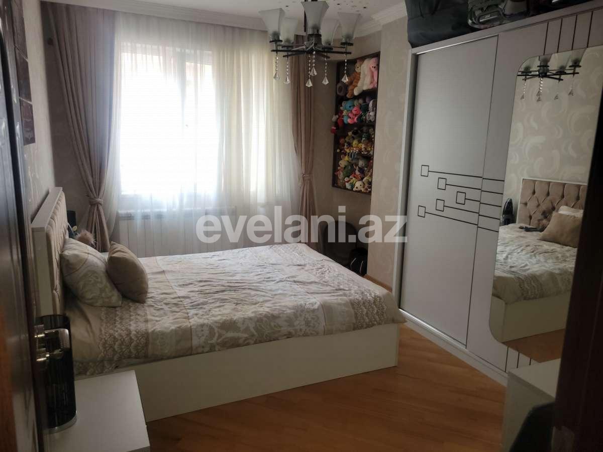 Satılır, yeni tikili, 3 otaqlı, 100 m², Bakı, Yasamal r, Yeni Yasamal q, İnşaatçılar m.
