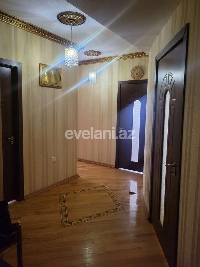 Satılır, yeni tikili, 3 otaqlı, 100 m², Bakı, Yasamal r, Yeni Yasamal q, İnşaatçılar m.